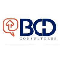 BCD Consultores logo, BCD Consultores contact details