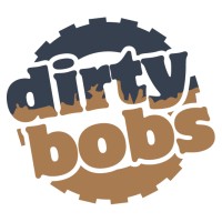 Dirty Bobs logo, Dirty Bobs contact details