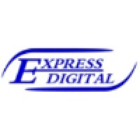 Express Digital Solutions logo, Express Digital Solutions contact details