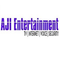 AJI Entertainment logo, AJI Entertainment contact details