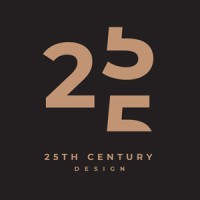 25th Century Design logo, 25th Century Design contact details