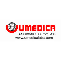 UMEDICA LABS logo, UMEDICA LABS contact details