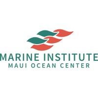 MOC Marine Institute logo, MOC Marine Institute contact details