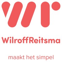 WilroffReitsma logo, WilroffReitsma contact details