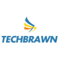 TECHBRAWN logo, TECHBRAWN contact details