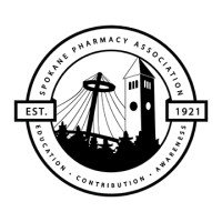 Spokane Pharmacy Association logo, Spokane Pharmacy Association contact details