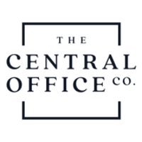 The Central Office Co. logo, The Central Office Co. contact details