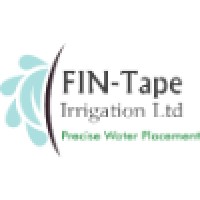 FIN-Tape Irrigation Limited logo, FIN-Tape Irrigation Limited contact details