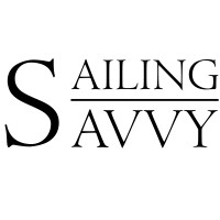 Sailing Savvy logo, Sailing Savvy contact details