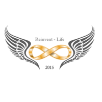 Reinvent - Life logo, Reinvent - Life contact details