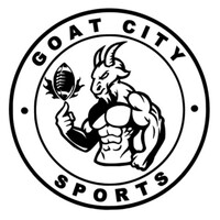 GOAT CITY SPORTS logo, GOAT CITY SPORTS contact details