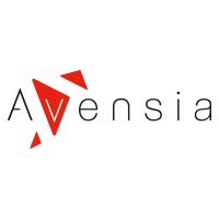 Avensia logo, Avensia contact details