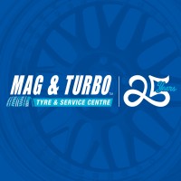 Mag & Turbo Christchurch logo, Mag & Turbo Christchurch contact details