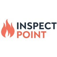 Inspect Point logo, Inspect Point contact details