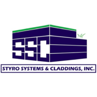 Styro Systems & Claddings, Inc. logo, Styro Systems & Claddings, Inc. contact details