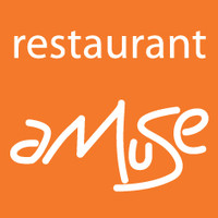 Restaurant Amuse logo, Restaurant Amuse contact details