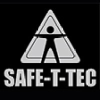 Safe-t-tec logo, Safe-t-tec contact details