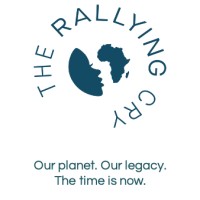 The Rallying Cry logo, The Rallying Cry contact details