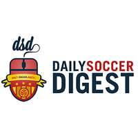 The Daily Soccer Digest logo, The Daily Soccer Digest contact details