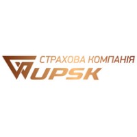 UPSK logo, UPSK contact details