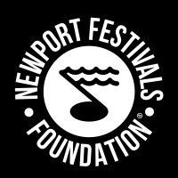 Newport Festivals Foundation logo, Newport Festivals Foundation contact details