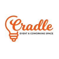 Cradle Space logo, Cradle Space contact details