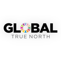 Global True North logo, Global True North contact details