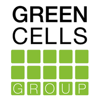 Greencells CEE logo, Greencells CEE contact details