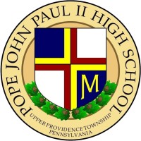 Pope John Paul II High School logo, Pope John Paul II High School contact details