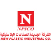 New Plastic Industrial Company logo, New Plastic Industrial Company contact details