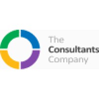 The Consultants Company logo, The Consultants Company contact details