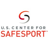 U.S. Center for SafeSport logo, U.S. Center for SafeSport contact details