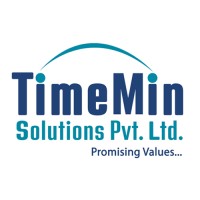 TimeMin Solutions Pvt Ltd logo, TimeMin Solutions Pvt Ltd contact details