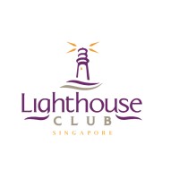 Lighthouse Club (Singapore) logo, Lighthouse Club (Singapore) contact details