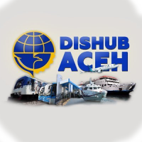 Dinas Perhubungan Provinsi Aceh logo, Dinas Perhubungan Provinsi Aceh contact details