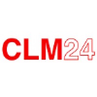 CLM24, Inc. logo, CLM24, Inc. contact details