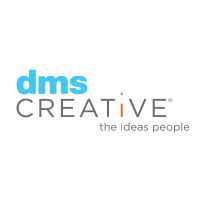 dms CREATiVE logo, dms CREATiVE contact details