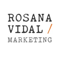 Rosana Vidal Marketing logo, Rosana Vidal Marketing contact details