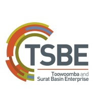 Toowoomba and Surat Basin Enterprise logo, Toowoomba and Surat Basin Enterprise contact details