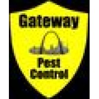 Gateway Pest Control logo, Gateway Pest Control contact details