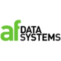 AF Data Systems GmbH logo, AF Data Systems GmbH contact details