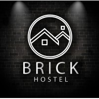 Brick Hostel logo, Brick Hostel contact details