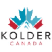 Kolder Canada logo, Kolder Canada contact details