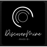 DiscoverMine Radio logo, DiscoverMine Radio contact details