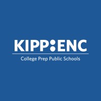 KIPP ENC Public Schools logo, KIPP ENC Public Schools contact details