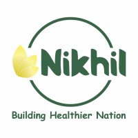 Nikhil Mercantile Pvt Ltd logo, Nikhil Mercantile Pvt Ltd contact details