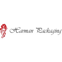 Harman Packaging logo, Harman Packaging contact details