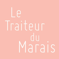 Le Traiteur du Marais logo, Le Traiteur du Marais contact details