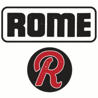 Rome Industries; Inc. logo, Rome Industries; Inc. contact details