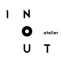 InOut Atelier logo, InOut Atelier contact details